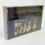 Cinta cassette Salvat Inglés BBC English Course Nº22