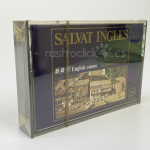 Cinta cassette Salvat Inglés BBC English Course Nº23