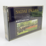 Cinta cassette Salvat Inglés BBC English Course Nº24