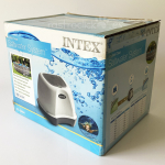 Clorador salino INTEX CG-26664 CS32220