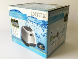 Clorador salino INTEX CG-26664 CS32220