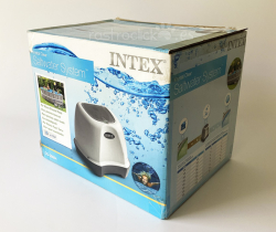 Clorador salino INTEX CG-26664 CS32220
