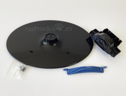 Pie o Peana – Cover Stand Base para TV Samsung LE22B350