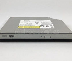 DVD-ROM Drive interno para portátil DS-8D3SH