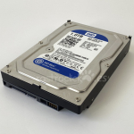 Disco Duro WD Blue 1TB WD10EZEX