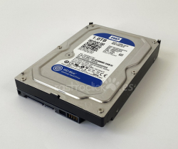 Disco Duro WD Blue 1TB WD10EZEX