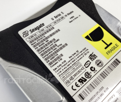 Disco duro IDE Seagate 10GB U Series 5 ST310211A