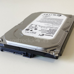 Disco duro SATA Seagate Barracuda 7200.12 de 500 GB