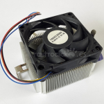 Disipador CPU ventilador para AMD Socket AM2 AM3