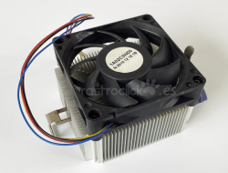 Disipador CPU ventilador para AMD Socket AM2 AM3