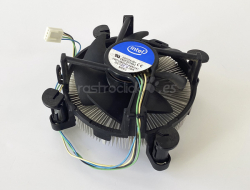 Disipador CPU Intel E97378-001 (NIDEC) LGA 115x / 1200