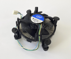 Disipador CPU Intel E97378-001 (NIDEC) LGA 115x / 1200