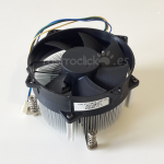Disipador y ventilador de CPU Acer TMDC7