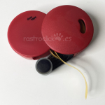 Dispensador de cinta adhesiva doro tape West Germany