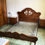 Dormitorio de Matrimonio Vintage Completo (Años 70/80)
