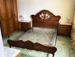 Dormitorio de Matrimonio Vintage Completo (Años 70/80)