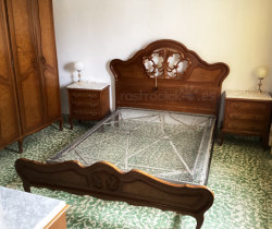 Dormitorio de Matrimonio Vintage Completo (Años 70/80)