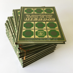 Enciclopedia El Maravilloso Mundo de las Hierbas – Ediciones Dalmau Socias 1982