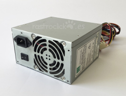 Fuente de alimentación 250W HEC Herolchi Electronic HEC-250AR-PT