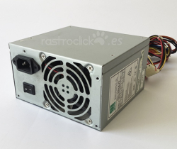 Fuente de alimentación 250W HEC Herolchi Electronic HEC-250AR-PT