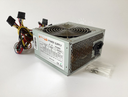 Fuente de alimentación 500W Talius P4-500S