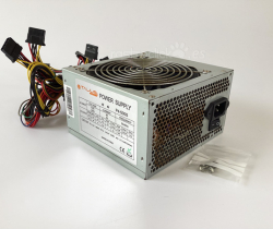 Fuente de alimentación 500W Talius P4-500S