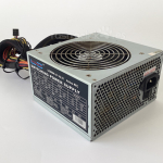 Fuente de alimentación 600W LC-Power LC600H-12