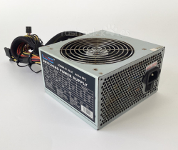 Fuente de alimentación 600W LC-Power LC600H-12