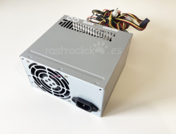 Fuente de alimentación ATX 250W FSP Group Inc.