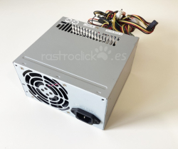 Fuente de alimentación ATX 250W FSP Group Inc.