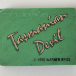 Goma de borrar Tazmanian Devil – Warner Bros 1995