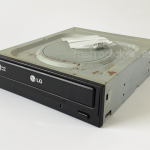 Grabadora de DVD SATA LG GH22NS50