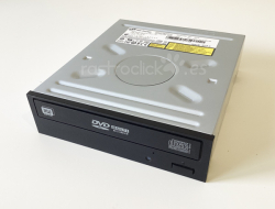 Grabadora interna Hitachi-LG GH60N Super Multi DVD Rewriter