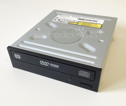 Grabadora interna Hitachi-LG GH60N Super Multi DVD Rewriter