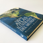 Gran Atlas Ilustrado del Mundo – Reader’s Digest 1999