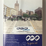 Guía QDQ 2008/2009 Valencia capital y área metropolitana