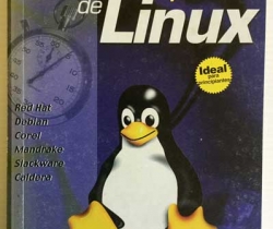 Guía Rápida de Linux – más PC Biblioteca – Prensa Técnica