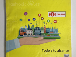 Guía Telefónica – Páginas Amarillas – Castellón – 2018/2019 – Nuevo precintado