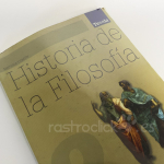 Historia de la Filosofía (2º Bachillerato) – Proyecto Tesela – Oxford Educación