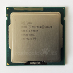 Microprocesador Intel Celeron G1620