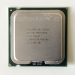 Microprocesador Intel Pentium Dual-Core E5500