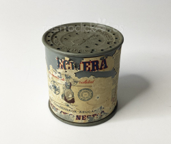 Regalo promocional con La Lechera – Juguete sonoro mugido de vaca