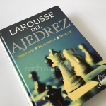 Larousse del Ajedrez 1999