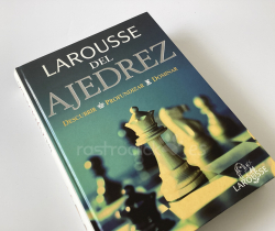 Larousse del Ajedrez 1999