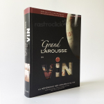 Le Grand Larousse du Vin