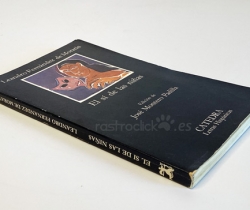 Libro de Leandro Fernández Moratín – El sí de las niñas – Ediciones Catedra 1983