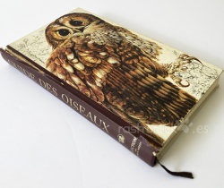 Libro Guide des Oiseaux – Sélection du Reader’s Digest 1985