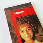 Libro Momo – Michael Ende – Alfaguara Juvenil – 51ª Edición