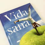 Libro Vida Sana de Salud al Día Ediciones – 2011