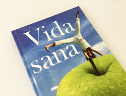 Libro Vida Sana de Salud al Día Ediciones – 2011